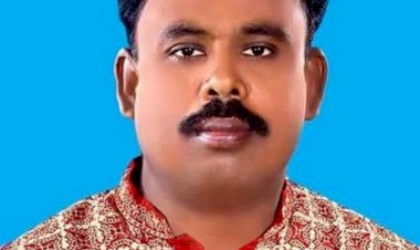 রাজবাড়ী জেলা যুবলীগের সভাপতি শওকত হাসানকে (৫০) গ্রেফতার
