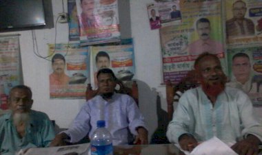 রাণীর বন্দর শ্রম উপকল্যাণ কমিটির - শ্রমিকদের মাঝে ঈদ উৎসব ভাতা প্রদান করা হয়েছে।