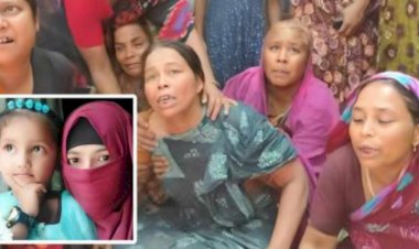 রাজবাড়ীতে প্রবাসীর স্ত্রীকে হত্যার অভিযোগ