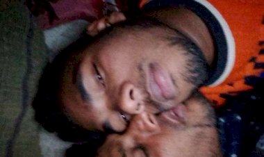 গলাচিপায় দুই যুবকের সমকামিতায় ক্ষিপ্ত এলাকাবাসী, থানায় অভিযোগ