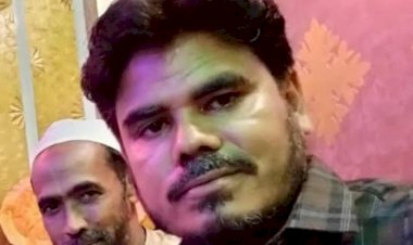 টেকনাফে ওয়ার্ড যুবদলের সভাপতির বিরুদ্ধে গৃহবধূ ধর্ষণ চেষ্টা ও  শ্লীলতাহানির অভিযোগ!