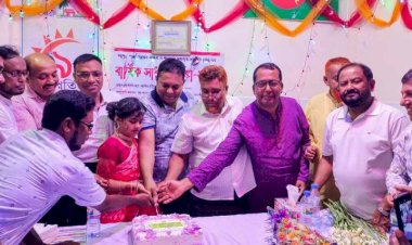 কেশবপুরে আস্থা পল্লী উন্নয়ন ও সমবায় সমিতি লিমিটেডের নবম প্রতিষ্ঠাবার্ষিকী পালিত