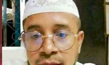 নড়াইলের লোহাগাড়ায় প্রতিবন্ধীকে ধর্ষণ: ২ লাখে রফাদফার চেষ্টা ওসি আশিকুর রহমান নেতৃত্বে অভিযুক্ত গ্রেফতার