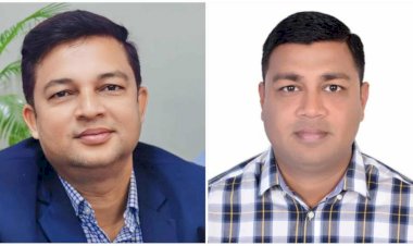 “সমৃদ্ধ কক্সবাজার”সংগঠনের এর নতুন চেয়ারম্যানের দায়িত্ব পেলেন শাহীন, মামুন প্রধান নির্বাহী