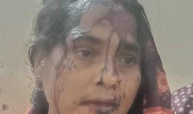 গলাচিপায় তুচ্ছ ঘটনাকে কেন্দ্র করে  ২ জনকে কুপিয়ে জখম, হাসপাতালে ভর্তি