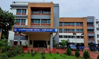 গোবিন্দগঞ্জে সাবেক এমপি আবুল কালাম আজাদ সহ ২২১ জনের বিরুদ্ধে মামলা দায়ের