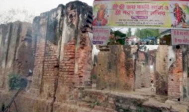 নওগাঁয় সংখ্যা লঘু হিন্দু সম্প্রদায়ের  দেবোত্তর ১ হাজার ৪শ বিঘা সম্পত্তি ভূমি দুস্যুদের দখলে দেখার কেউ নেই  প্রশাসন নিরব!