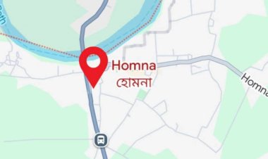 হোমনায় নারী সংক্রান্ত বিষয়ের জেরে থানায় দুই পক্ষের অভিযোগ