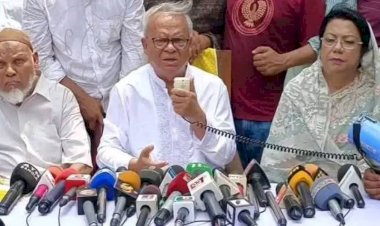 আওয়ামী লীগের কোন কোন ব্যক্তি বিএনপির সদস্য হতে পারবেন জানা গেল