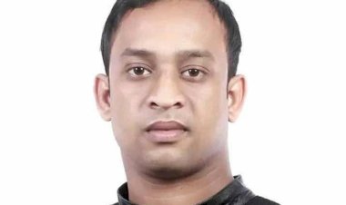 কুমিল্লা দক্ষিণ জেলা ছাত্রদলের সাধারণ সম্পাদক  নির্বাচিত হলেন এমদাদুল হক ধীমান