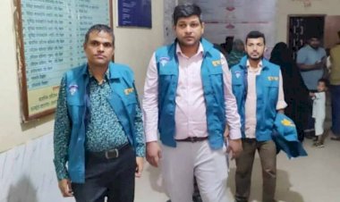 রাজবাড়ী সদর হাসপাতালে দুদকের অভিযান