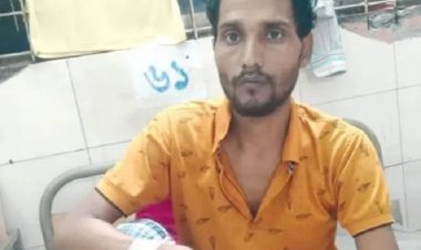 বেঁচে থাকার আকুতি শিপনের