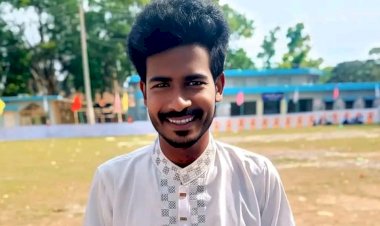 মির্জাগঞ্জে চাঁদাবাজি মামলায় কিশোর গ্যাং সদস্য সাইফুল গ্রেফতার