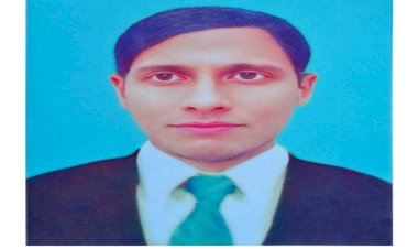পবিত্র ঈদুল অগ্রিম আযহার শুভেচ্ছা জানালেন; প্রধান শিক্ষক মো. আহসান হাবীব