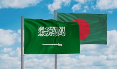 অবশেষে বাংলাদেশীদের  জন্য বন্ধ হলো সৌদি শ্রমবাজার!