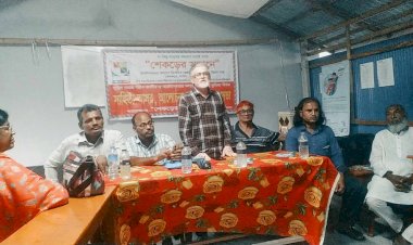 কেশবপুরে 