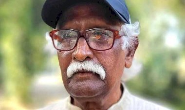 পাবনা জেলার বিশিষ্ট ছড়াকার ফকির খালেক এর চির প্রস্থানে বিশিষ্ট কবি ও সাংবাদিক প্রভাষক এস এম মনিরুজ্জামান আকাশ এর বিবৃতি