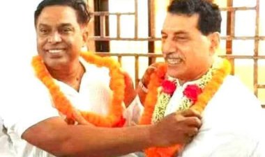 নরসিংদী  জেলা বিএনপি’র কমিটি গঠিত