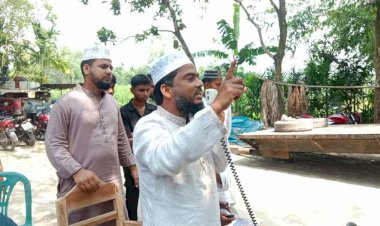 যেই রাজনীতি জনগণের সেবা করে না ,সেটা রাজনীতি না অপরাজনীতি মোঃ দেলোয়ার হোসেন