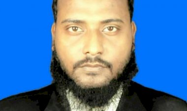কেশবপুরের কৃতি সন্তান আবু দাউদ সুপ্রীম  কোর্টের আইনজীবী হিসেবে অন্তর্ভুক্ত হলেন