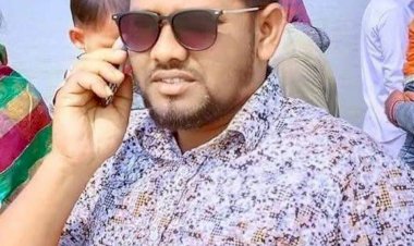 গলাচিপার কাইয়ুম মোল্লার মৃত্যু: শের-ই-বাংলা মেডিকেলে চিকিৎসাধীন অবস্থায় শেষ নিঃশ্বাস করেন