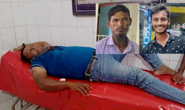 সাংবাদিক সাফির মামলা: পুলিশ গ্রেফতার না করায় জামিনে সব আসামি