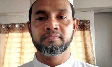 তোফায়েল খানের ইন্তেকাল: কেরানীগঞ্জ ও গলাচিপায় শোকের ছায়া
