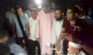 কেশবপুর যুবদল কর্মীকে পিটিয়ে হত্যা/হত্যাকারী আটক