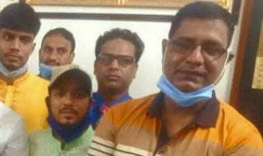 দ্বীপ্ত অবস্থানে