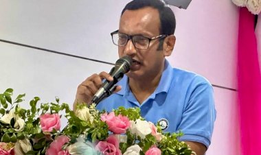 শুভ জন্মদিন : এবিএম ফজলুর রহমান-পাবনার সাংবাদিকতার পথিকৃৎ ও নতুন প্রজন্মের বন্ধু