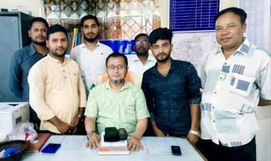 ময়মনসিংহ টিএমএসএস’র কার্যক্রম জোরদারের আহ্বান