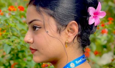 দিবা রুমানা জেবিন