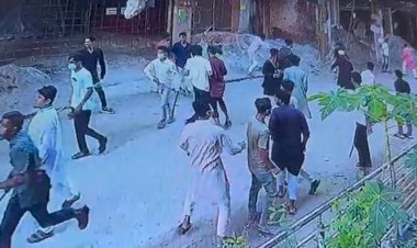 ‘৫ কোটি টাকা চাঁদা না পেয়ে’ পল্লবীতে ব্যবসাপ্রতিষ্ঠানে হামলা-গুলি, আহত এক