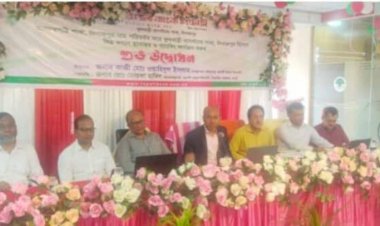 রূপালী ব্যাংক পিএলসি মালদহপট্টি শাখাটি ফুলবাড়ি বাসস্ট্যান্ড শাখা দিনাজপুর নামে ফুলবাড়ি বাসস্ট্যান্ড স্থানান্তর করা হয়েছে