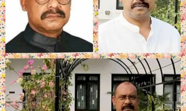 নওগাঁ জেলা যুবলীগের সভাপতি অ্যাডভোকেট,খোদাদত খাঁন পিটুকে গ্রেফতার
