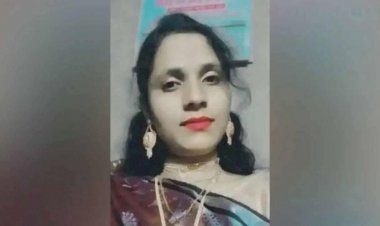 নওগাঁর দোগাছী-পথরকুটায় প্রবাসী স্বামীকে তালাক দিয়ে অর্ধ-কোকি টাকা স্বর্ণালংকার নিয়ে উধাও চাঁদনী