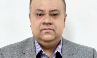 সিলেট-৫ জকিগঞ্জ কানাইঘাট আসনে ধানের শীষ নিয়ে নির্বাচন করতে চান  যুক্তরাজ্য বিএনপি নেতা শহিদুল ইসলাম মামুন