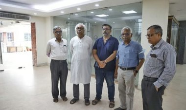 শিক্ষার্থী-অভিভাবকদের ওপর হামলার প্রতিবাদে প্রতীকী ওয়াকআউট তিন দলের