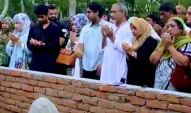 বিএনপি'র পক্ষ থেকে শিক্ষিকা মাহেরিন চৌধুরীর শোকসন্তপ্ত পরিবারকে সমবেদনা জ্ঞাপন