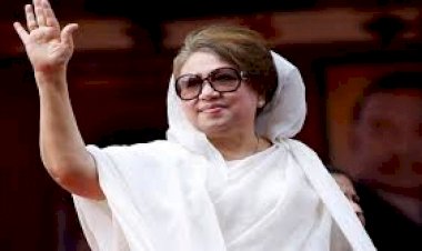 ডিসেম্বরে নির্বাচন হলে অংশ নেবেন খালেদা জিয়া: বিএনপি নেতা মিন্টু