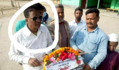 গোবিন্দগঞ্জের মহিমাগঞ্জ ইউনিয়ন বিএনপির দ্বি-বার্ষিক কাউন্সিল অনুষ্ঠিত: সভাপতি নির্বাচিত আবু সুফিয়ান সুজা, সাধারণ সম্পাদক আবু বক্কর সিদ্দিক