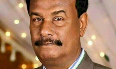 ধর্মীয় সভার নামে ২২ কোটি টাকার চাল আত্মসাৎ মামলা সাবেক এমপি কালামসহ ১০জন অর্ন্তভুক্ত