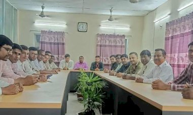 রংপুর জোনের টিএমএসএস'র কর্মশালা অনুষ্ঠিত