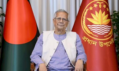 অন্তর্বর্তী সরকার ২০২৬ সালের ফেব্রুয়ারিতে ত্রয়োদশ জাতীয় সংসদ নির্বাচন আয়োজনের পরিকল্পনা করছে