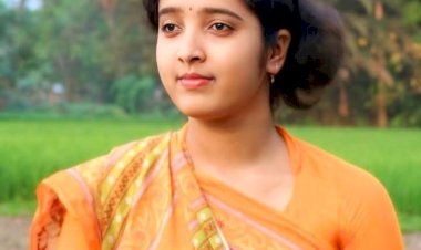 কিশোরী বধূ - এস এম মনিরুজ্জামান আকাশ