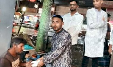 নরসিংদী সদর উপজেলার করিমপুরের অলির ৮ খন্ডের মাথাহীন লাশ টঙ্গি স্টেশনে মিললো ট্রাভেল ব্যাগে