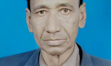 আলোর দিশারী হাশেম ফিশারী