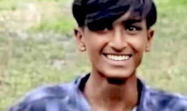 নড়াইলে নারিকেল গাছ পরিষ্কার করতে যেয়ে পড়ে রাকিবের মৃত্যু