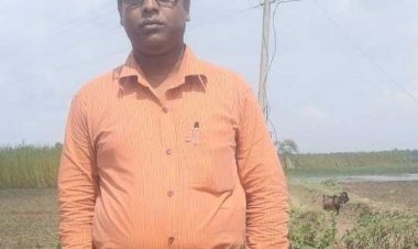 আত্মশুদ্ধি