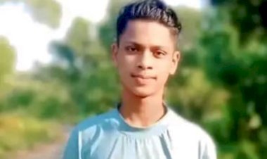 মনোহরদীতে ফুটবল খেলাকে কেন্দ্র করে ছুরিকাঘাতে স্কুল শিক্ষার্থী নিহত